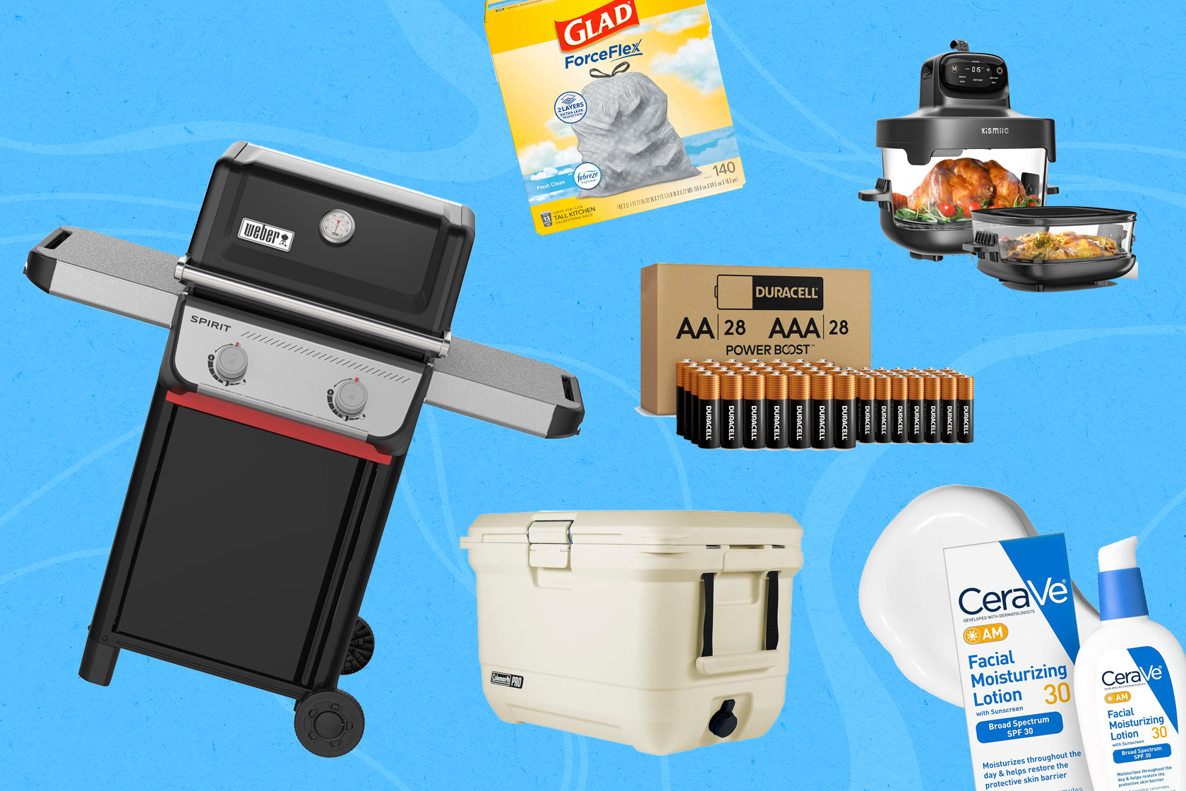 The best Labor Day home essential deals you can shop in 2025
