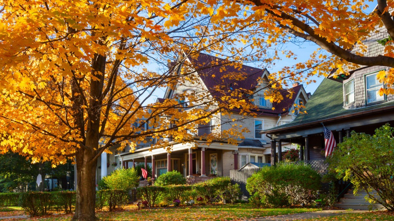 Tiffin Is One of the Hottest ZIP Codes in Ohio-Here's Why