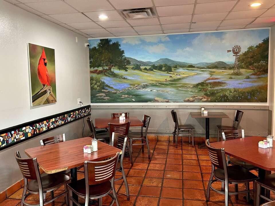 Patty's Taco House celebrates 40 years in San Antonio