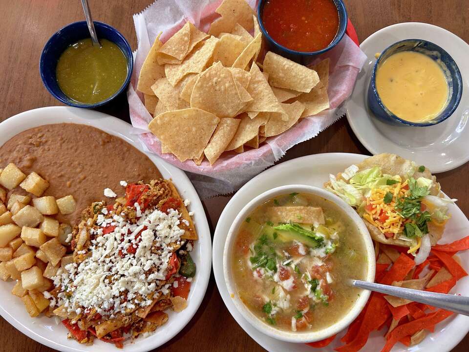 Patty's Taco House celebrates 40 years in San Antonio