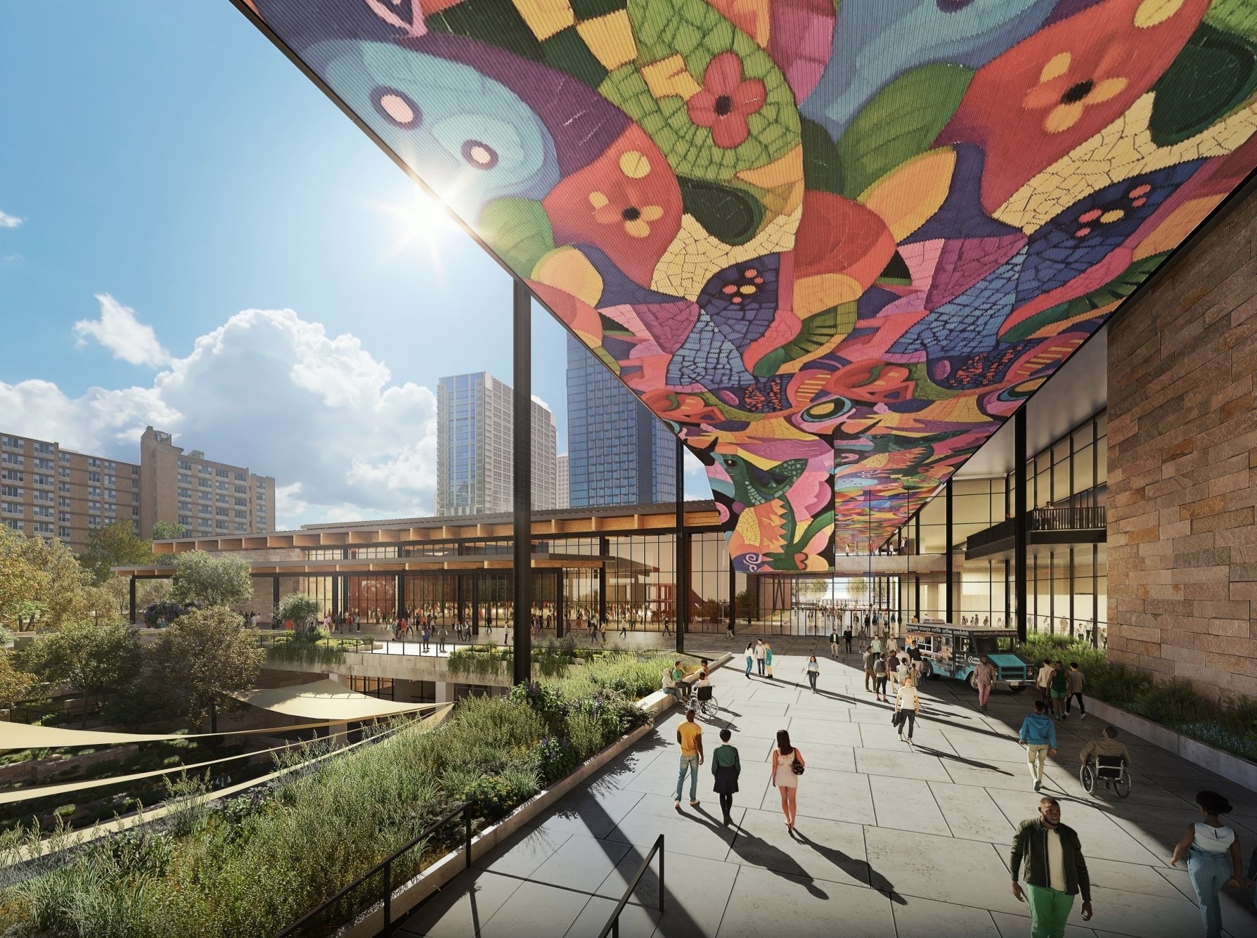 Voters already spoke. It's time to expand the Austin Convention Center
