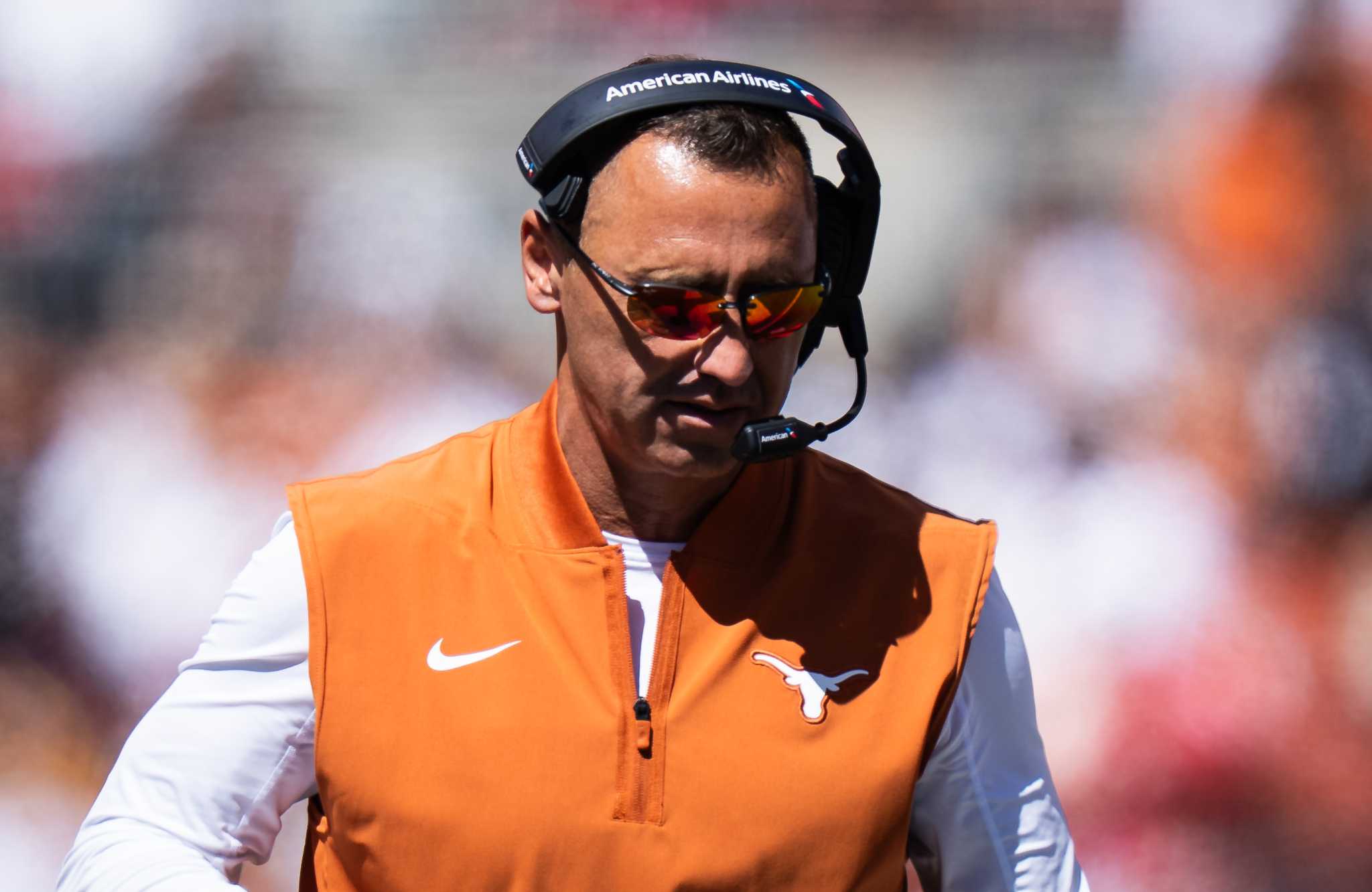 Texas football All-American channels Kobe Bryant as Longhorns eye nonconference schedule