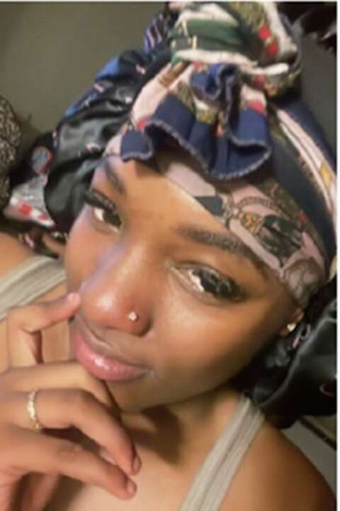 Solano Co.: Ebony Alert Issued For Missing Teen Last Seen Friday