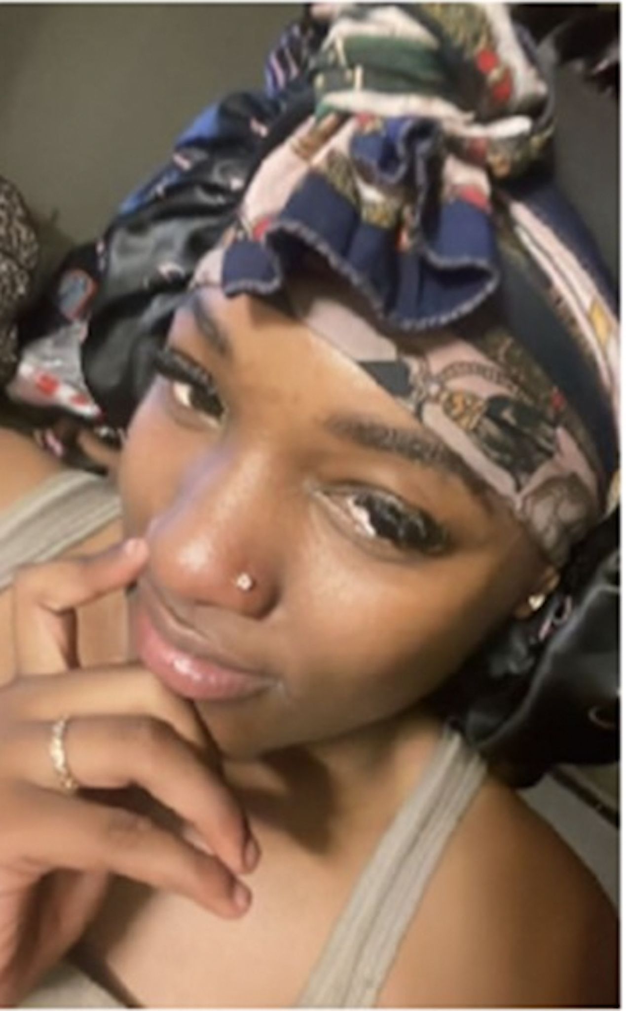 Solano Co.: Ebony Alert Issued For Missing Teen Last Seen Friday