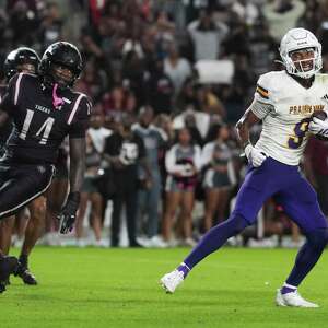 Sunday slot, national TV exposure bring new twists to historic TSU-PV rivalry