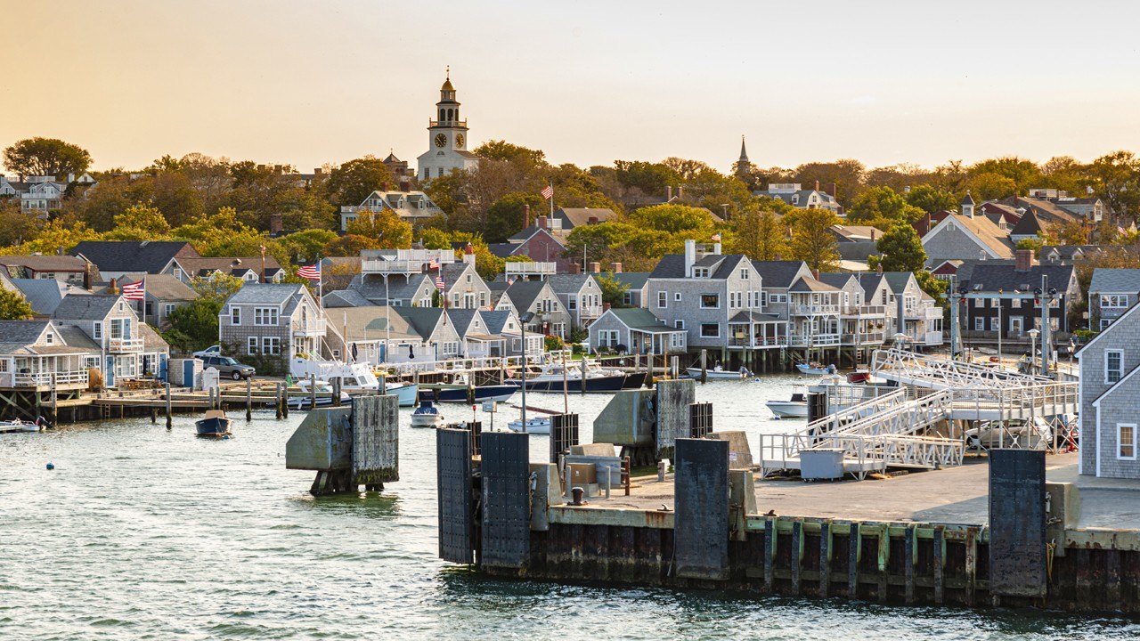 Nantucket Locals Deal With More Visitors: 5 Key Takeaways on Booming Off-Season Population