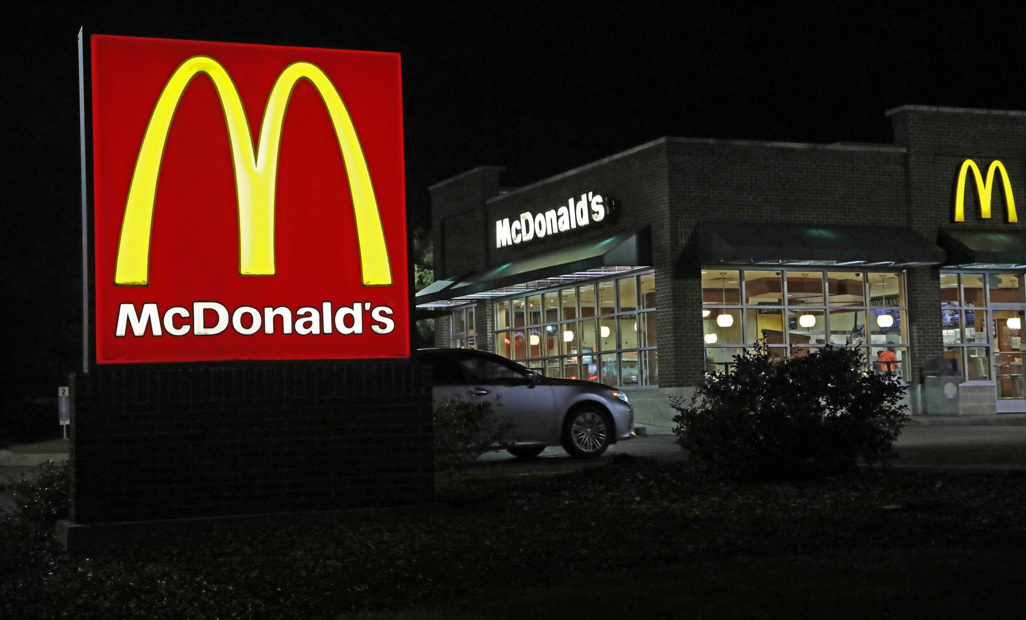 McDonald’s is cutting prices on combo meals to woo back customers