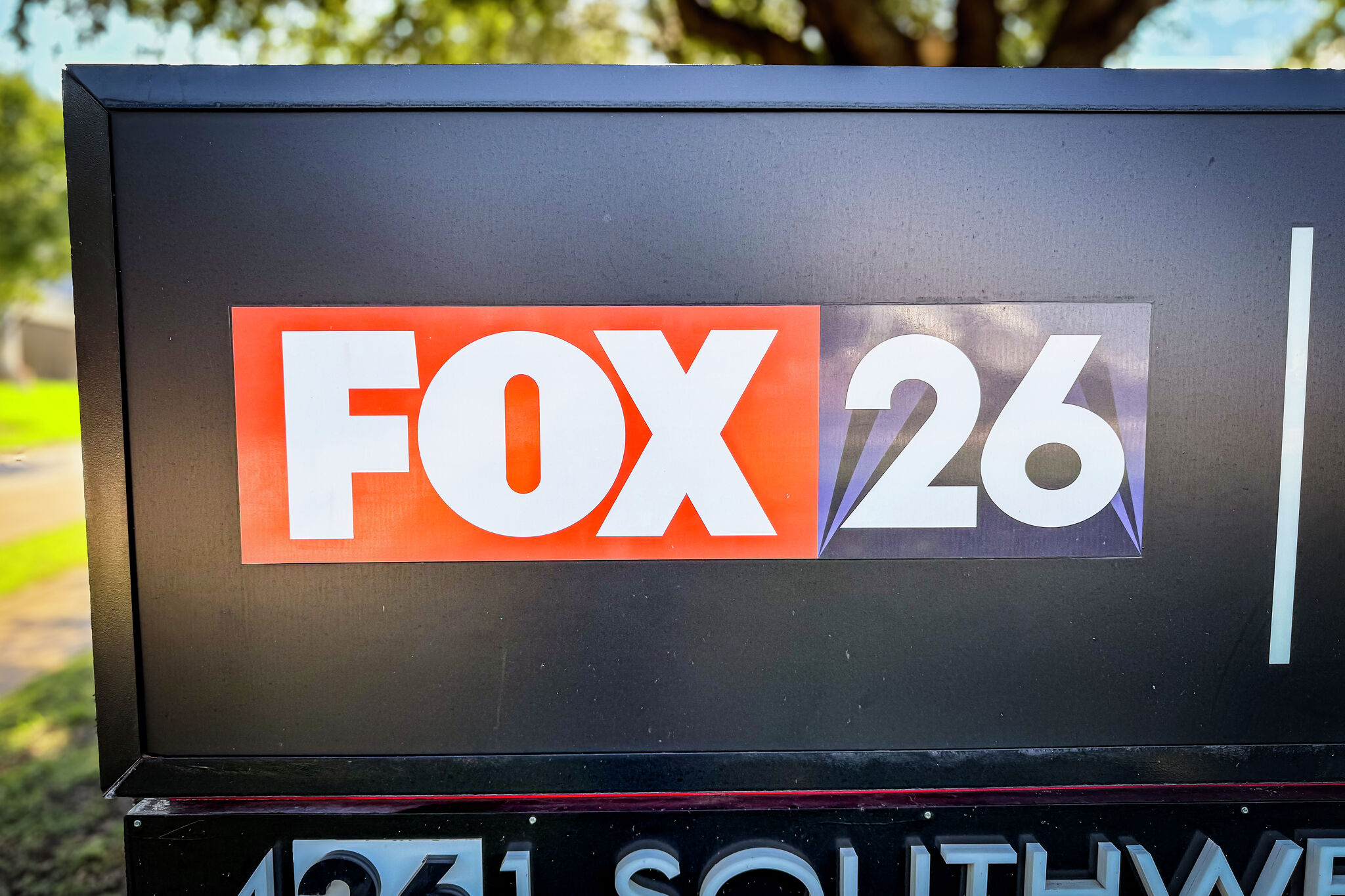 Houston viewers will see some new faces on the morning news