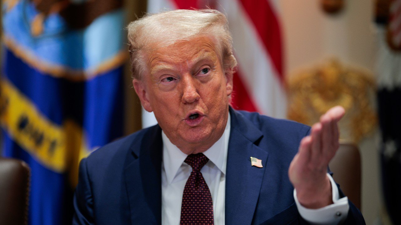 Which Billionaires Attended Trump's AI Event at the White House? What You Need to Know