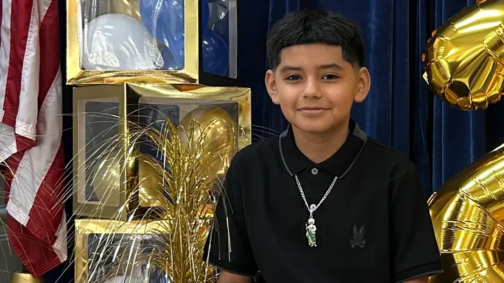 Houston man charged with murder after boy killed playing ding dong ditch - Houston Chronicle