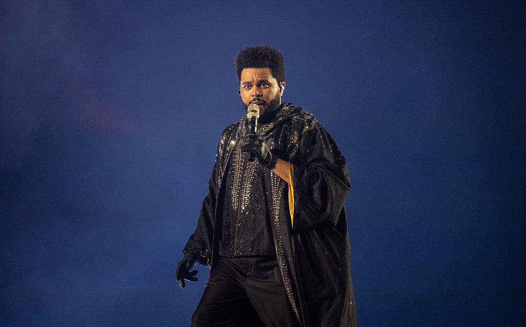 The Weeeknd concert San Antonio: What to know before you go