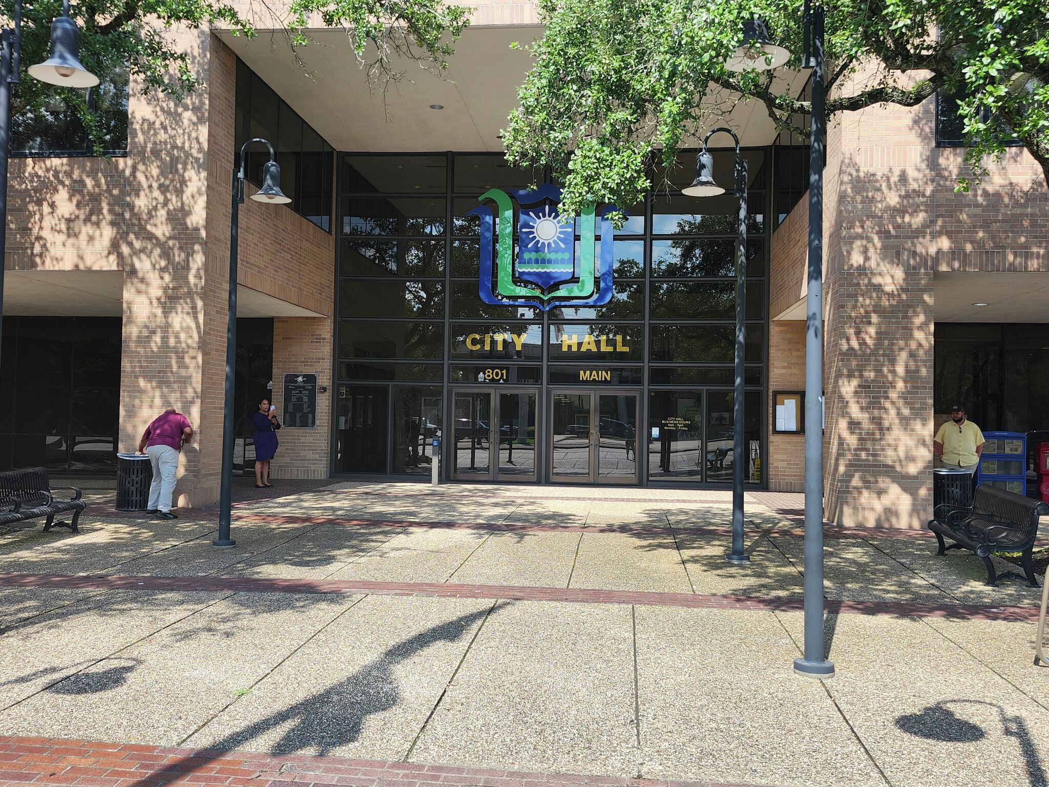 Beaumont proposes $5.3 million in cuts as budget gap persists