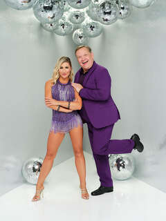 See the full cast list for 'Dancing with the Stars' Season 34
