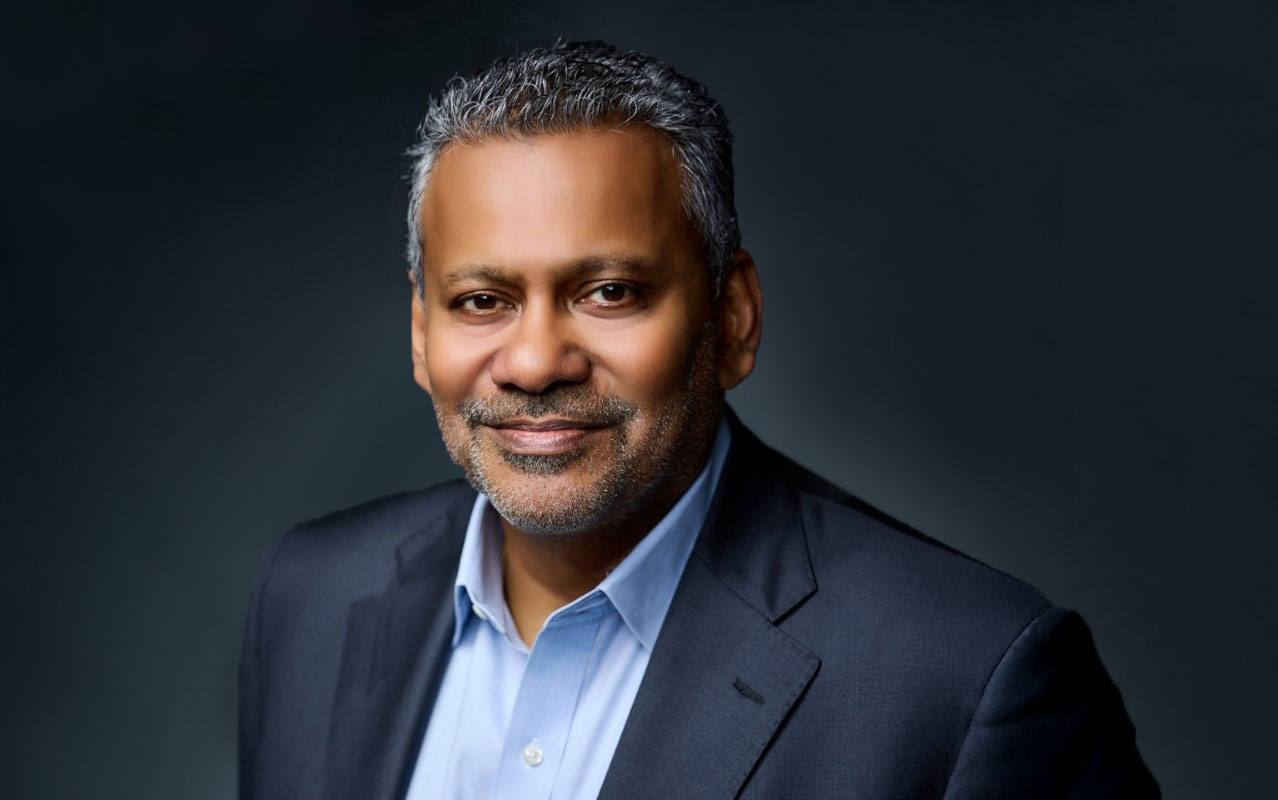 Rackspace names new CEO after string of quarterly losses