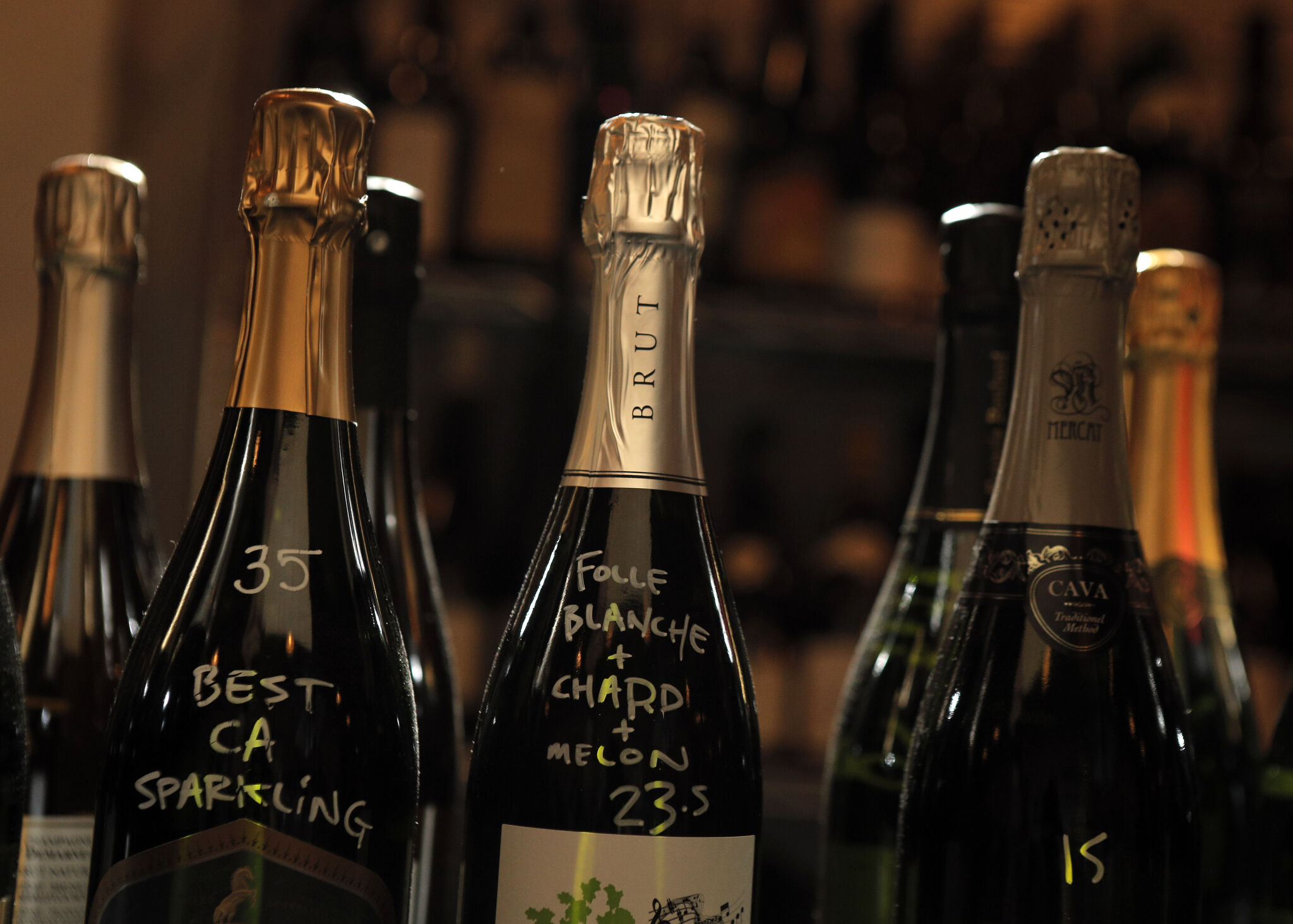 Bay Area wine shop cuts ties with co-owner after child predator charges