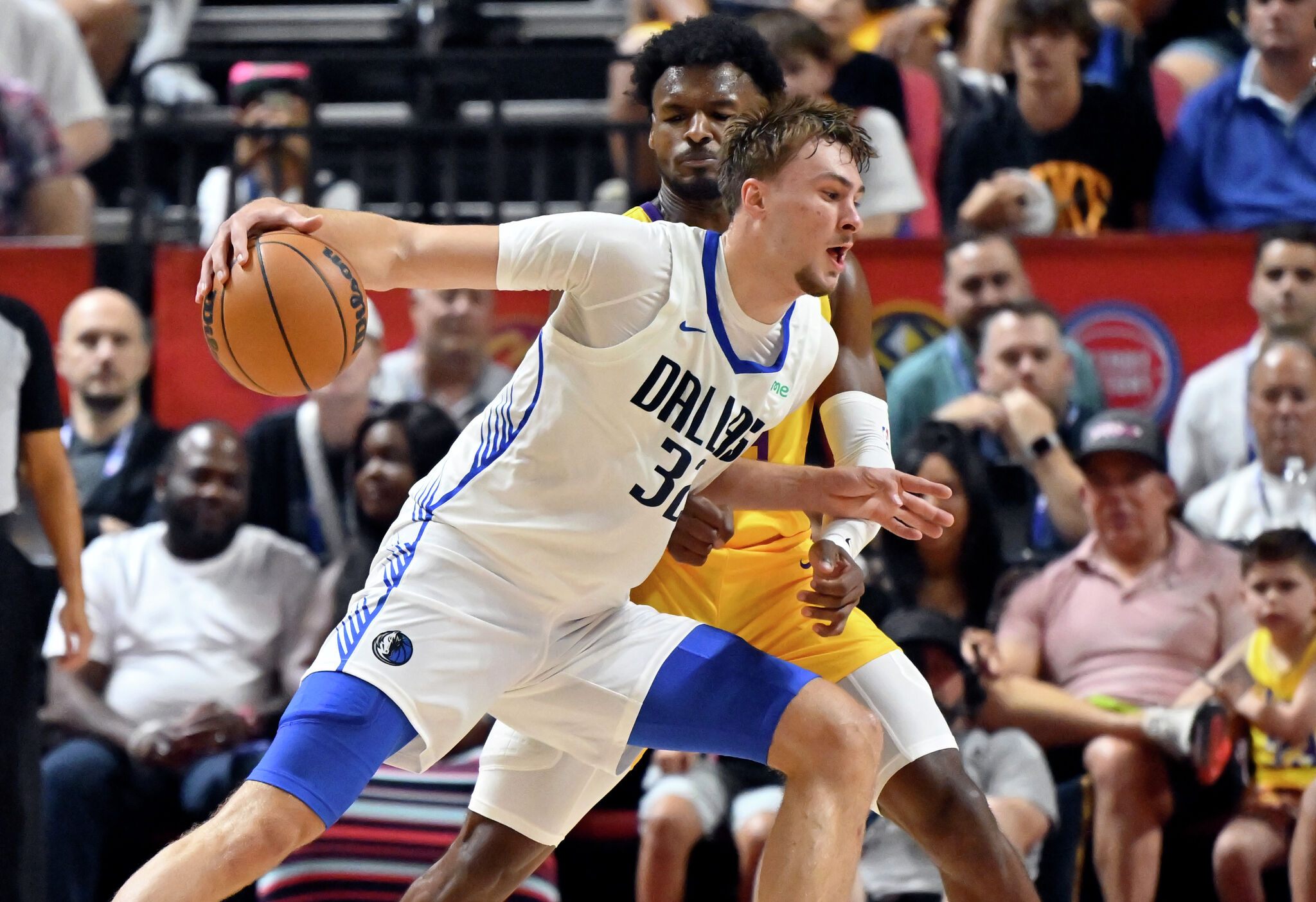 Dallas Mavericks: What to expect in 2025-26 season
