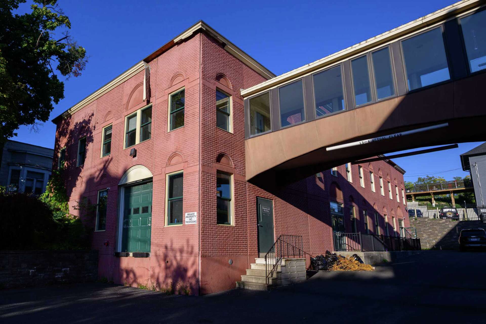 Tiger Mama, a new work-play center for families, to open in Troy