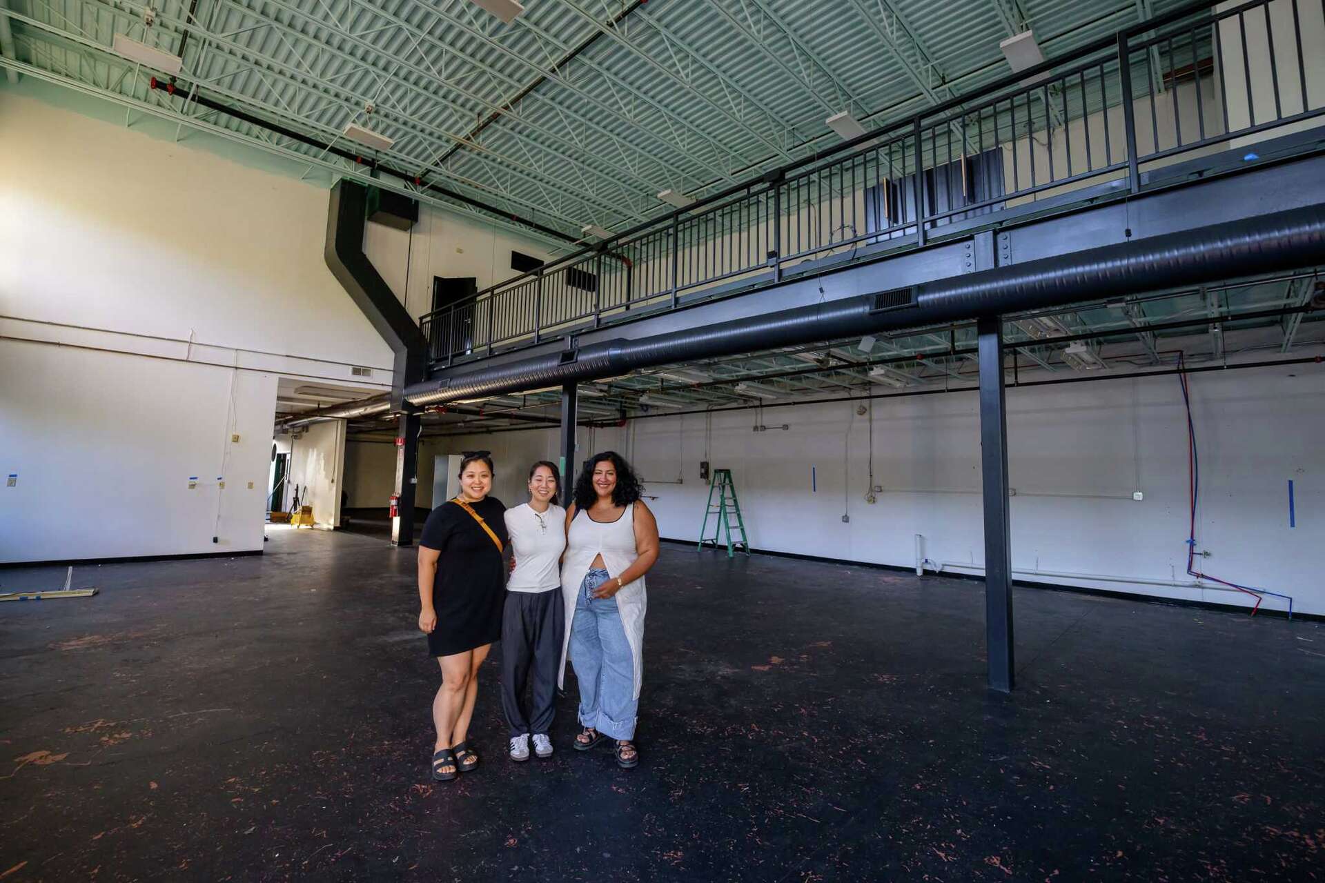 Tiger ママ様 Tiger Mama, a new work-play center for families, to open in Troy