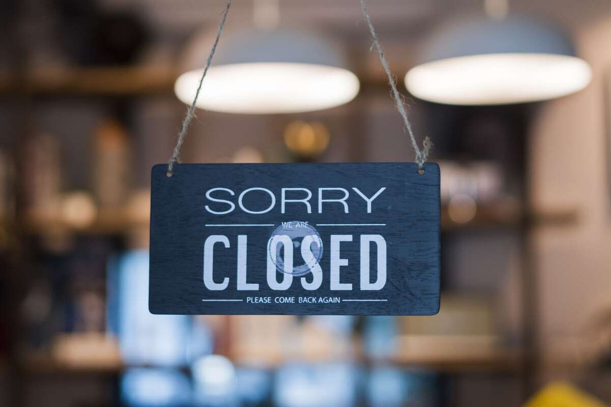A Texas steakhouse has closed after a generation in business. Multiple restaurants have closed recently, citing financial challenges over the last few years.