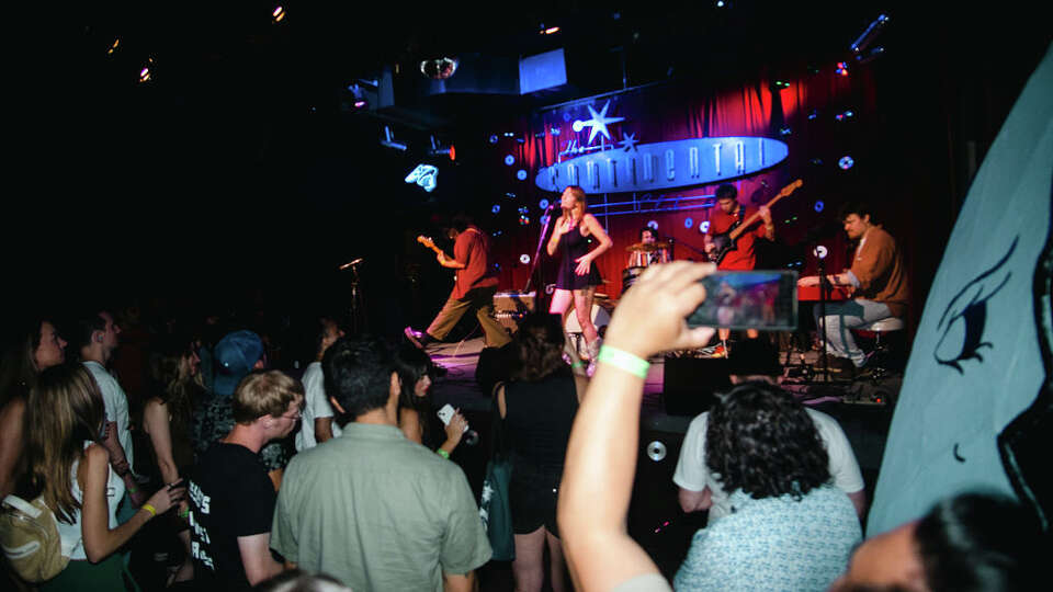 In 2024, Houston Music Classifieds organized its first Solar Flare music festival. On Sept. 5, the organization will host its second festival at Axelrad. 