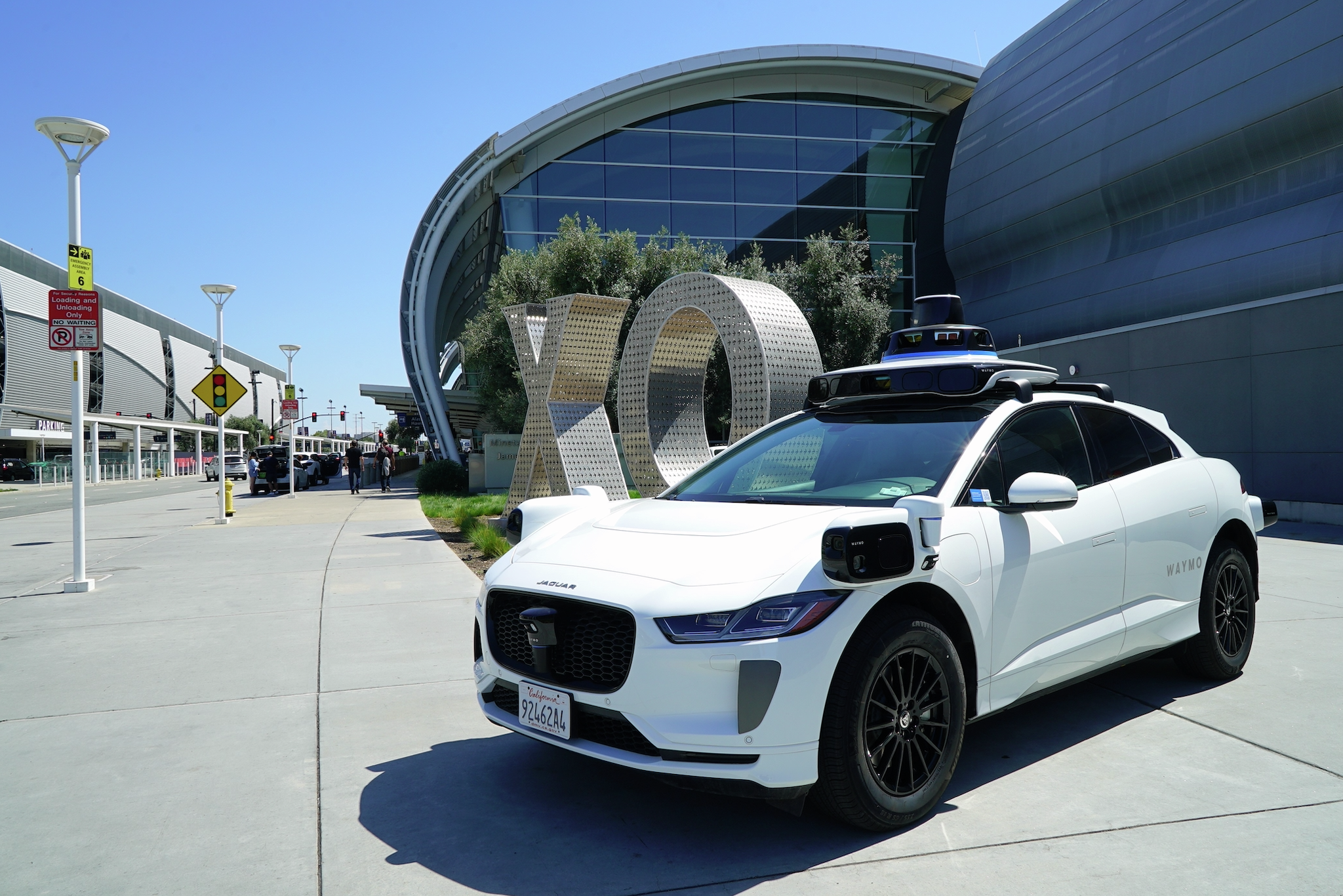 San Jose Airport beats out SFO for travel bragging right
