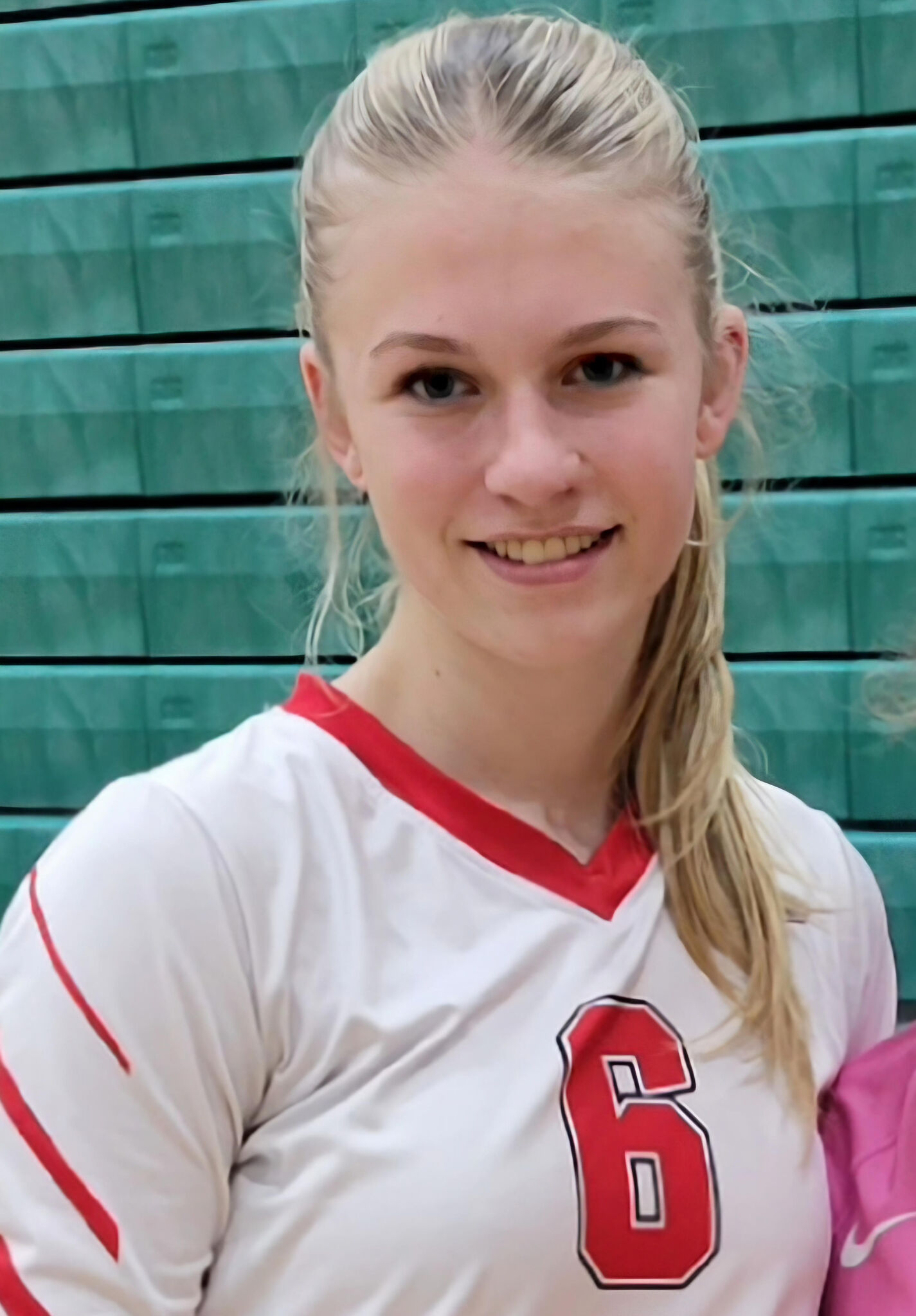 Reed City volleyball team sweeps Chippewa Hills