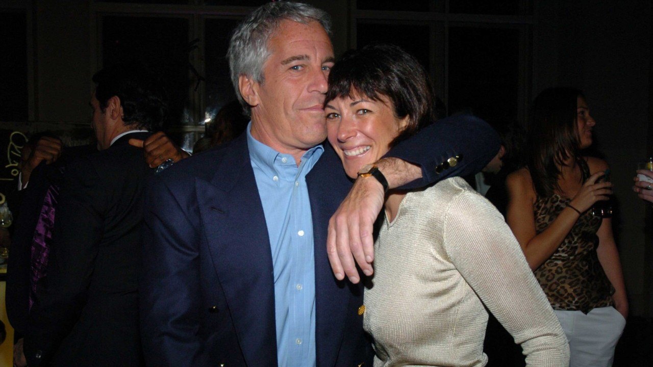 Police Video Footage From Inside Jeffrey Epstein's Palm Beach Mansion Released: What to Know