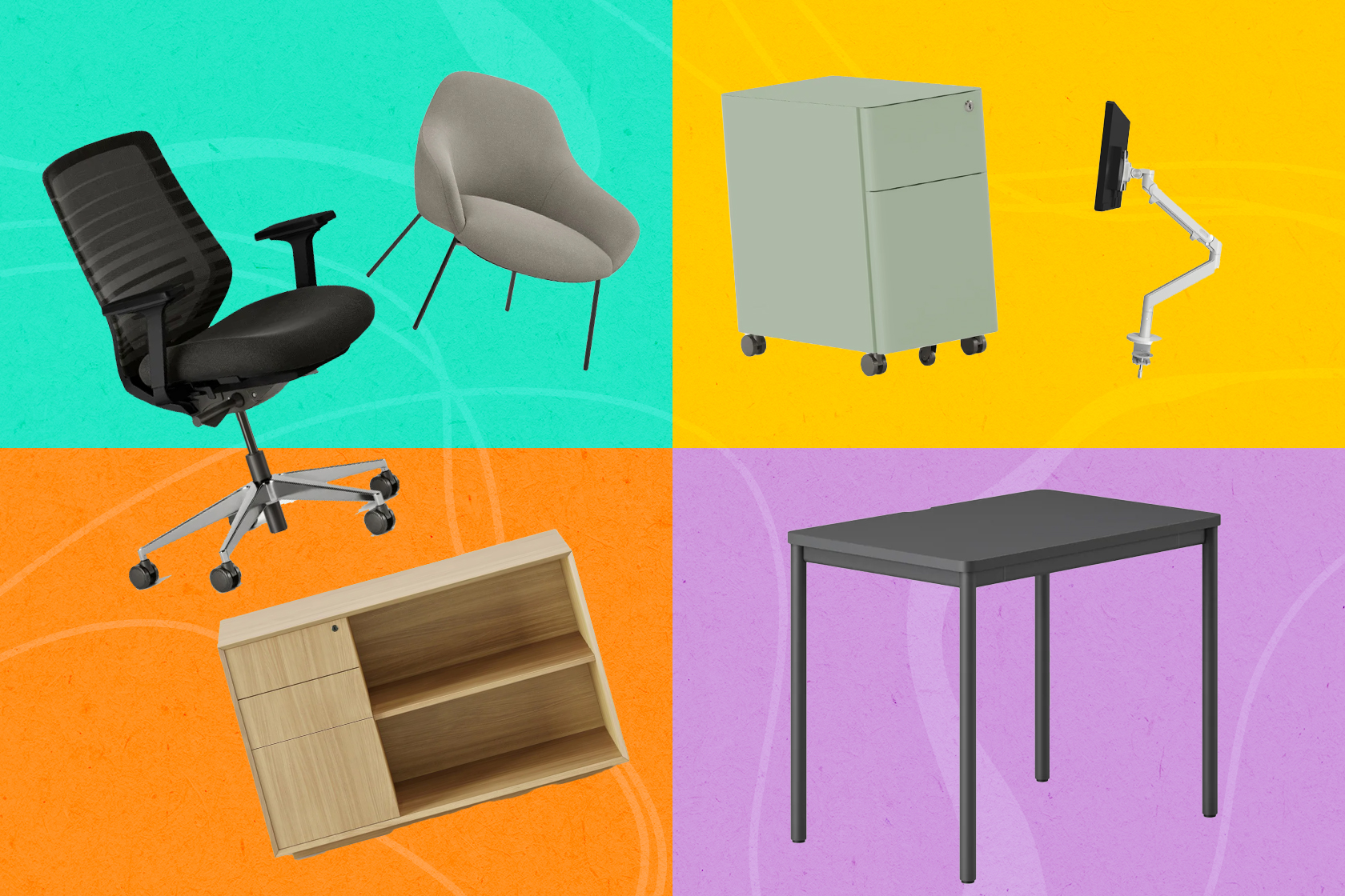 Shop the final days of Branch Furniture's Labor Day sale before it's too late