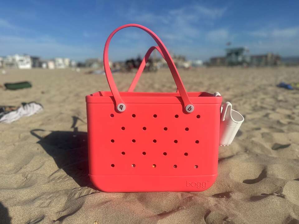 Best beach bags in 2026: Waterproof, roomy totes for families Best beach bags in 2026: Waterproof, roomy totes for families