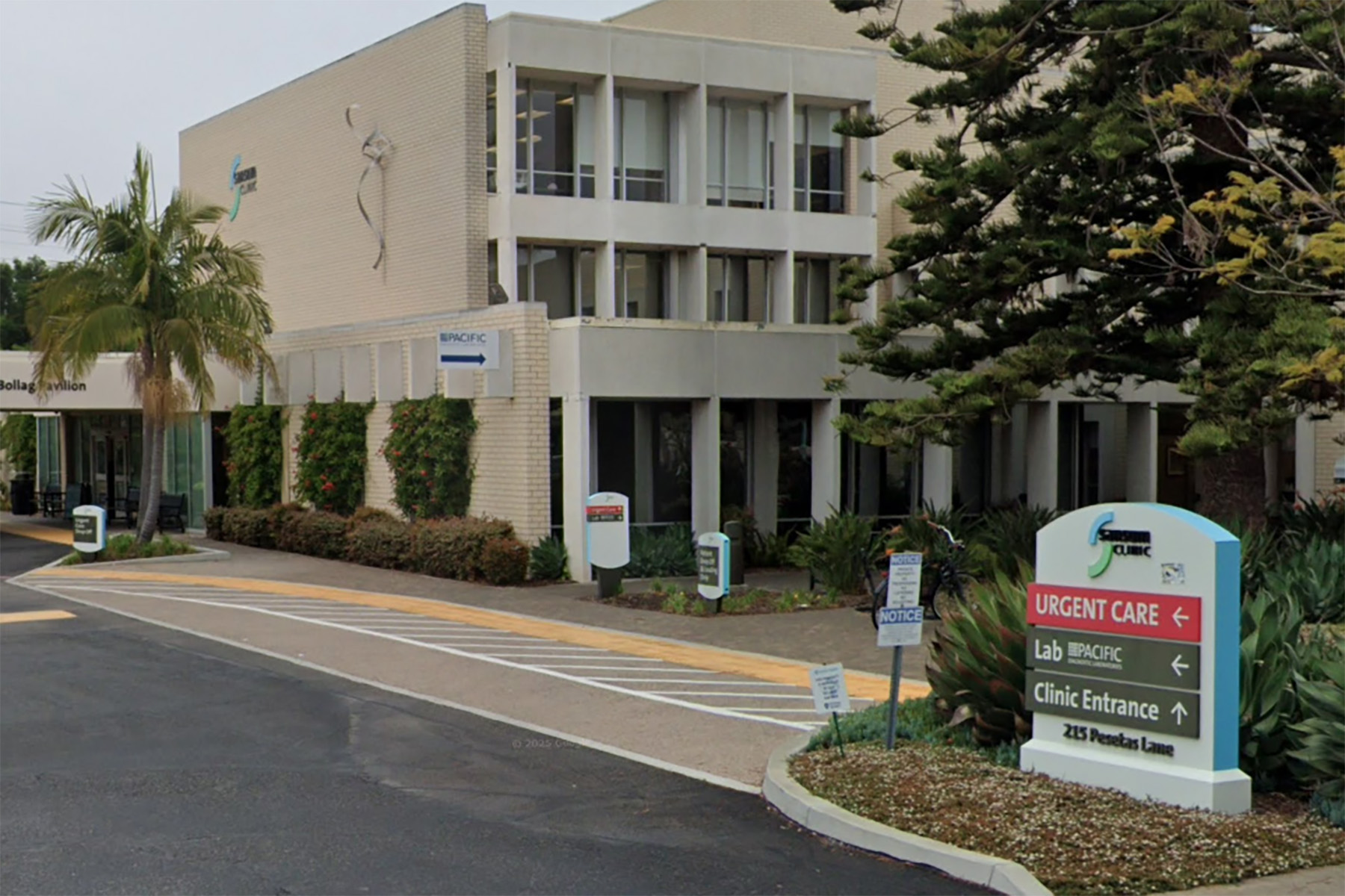 Calif. health care employees fired after 'inappropriate and insensitive' video