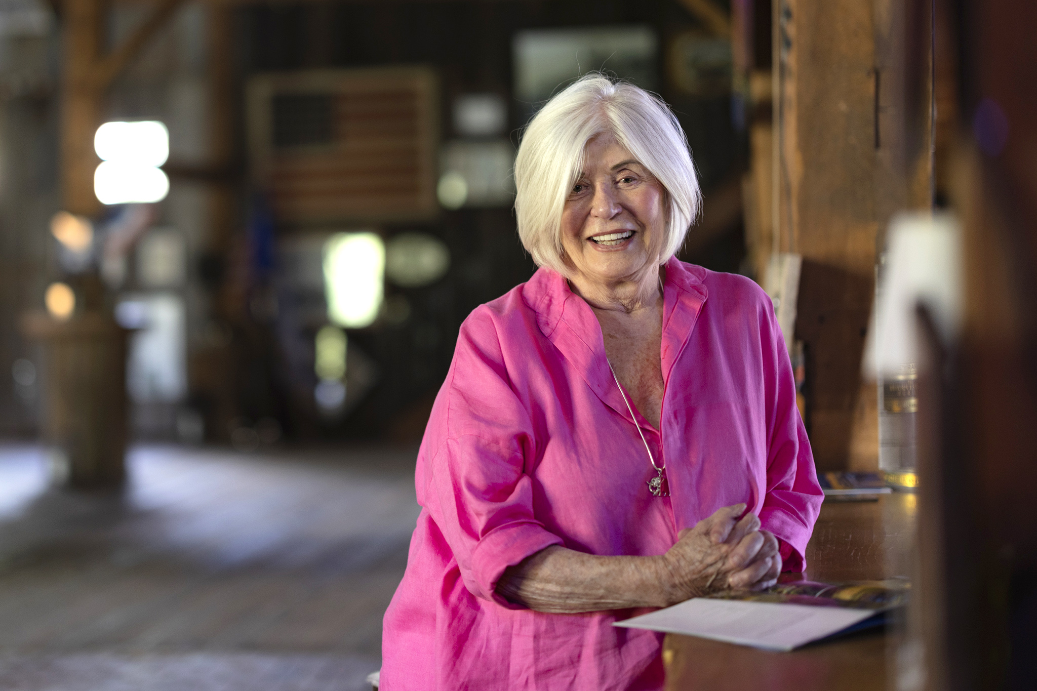 The woman behind more than $10 billion in Tahoe real estate deals