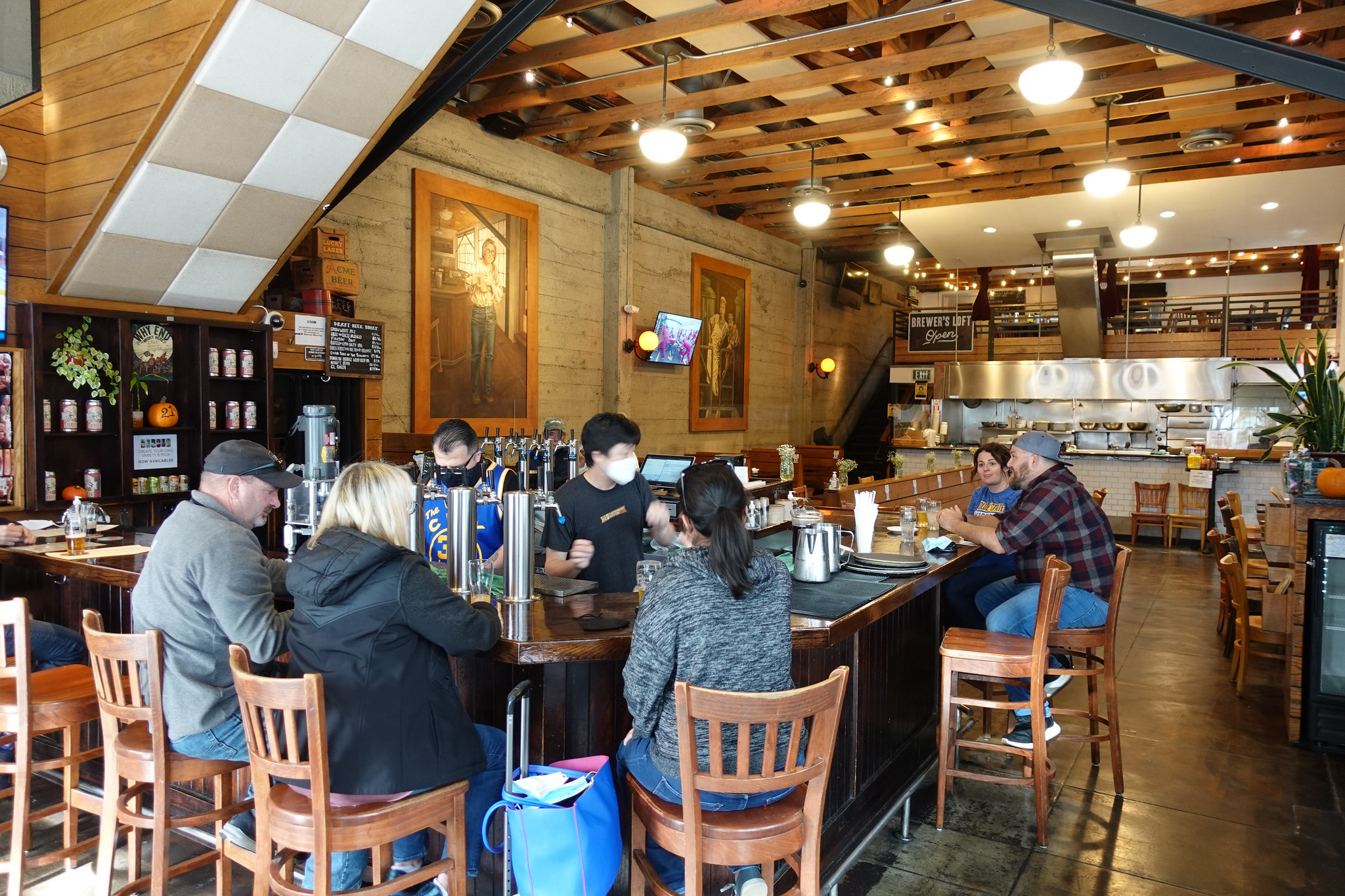 Pioneering brewery to shut down after starting in SF 25 years ago