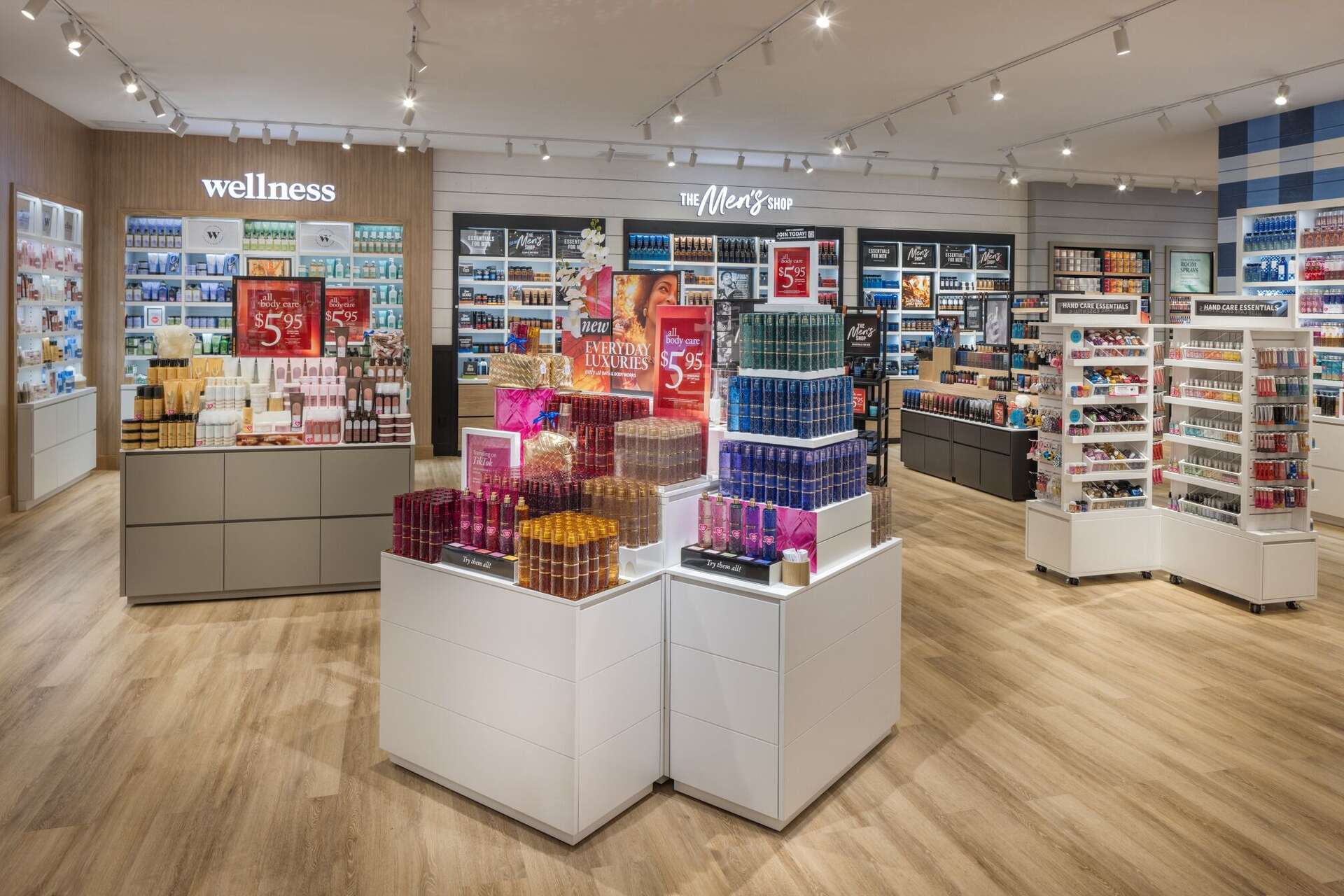 A San Antonio store looks different now. Gen Z is the reason why.