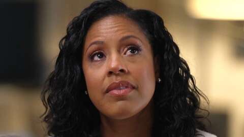 Sheinelle Jones Lays Bare 'Beautiful Nightmare' of Husband Uche Ojeh's