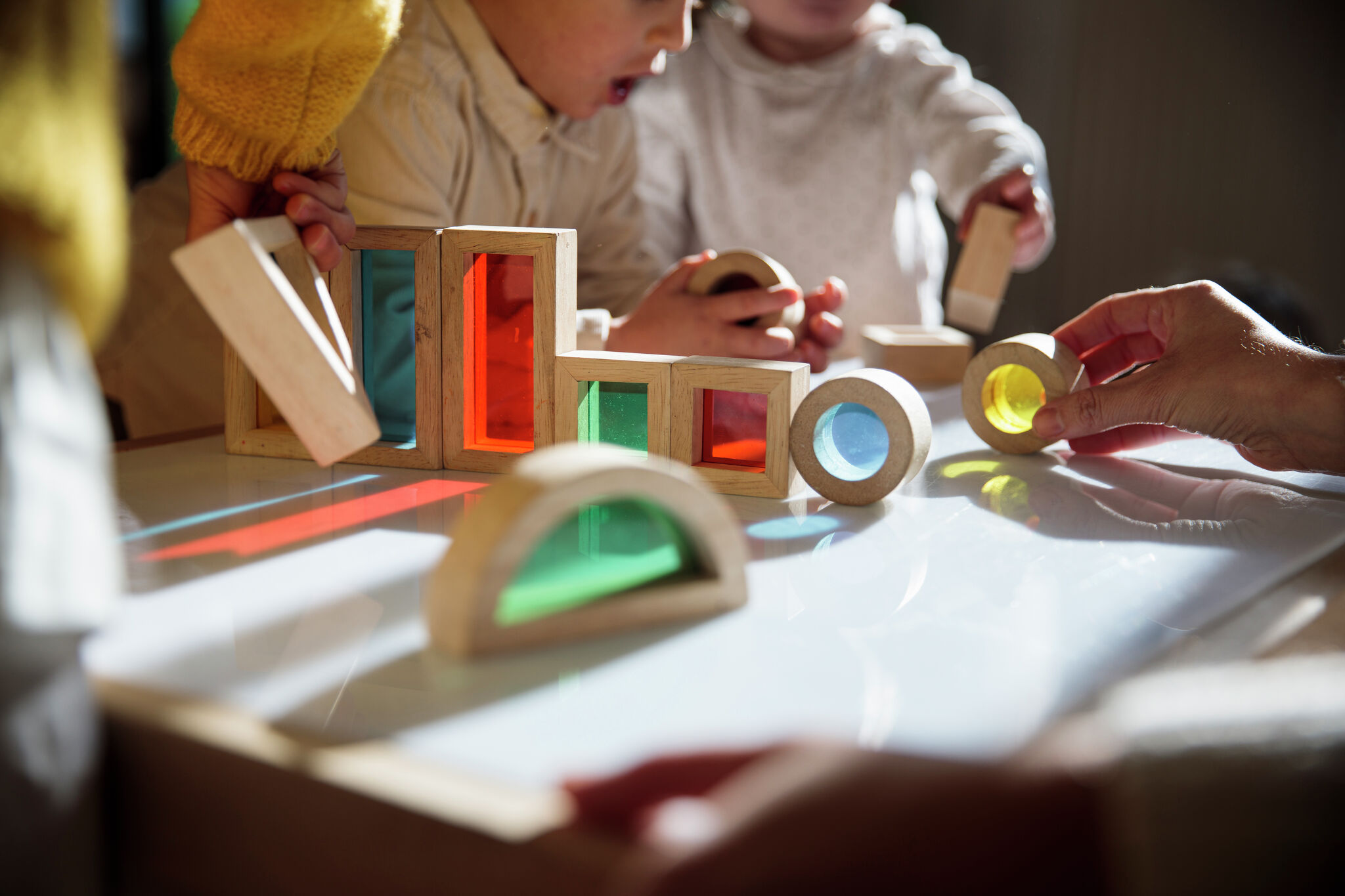 Pittsfield Enhances Incentive Program Aiming to Attract Childcare Centers
