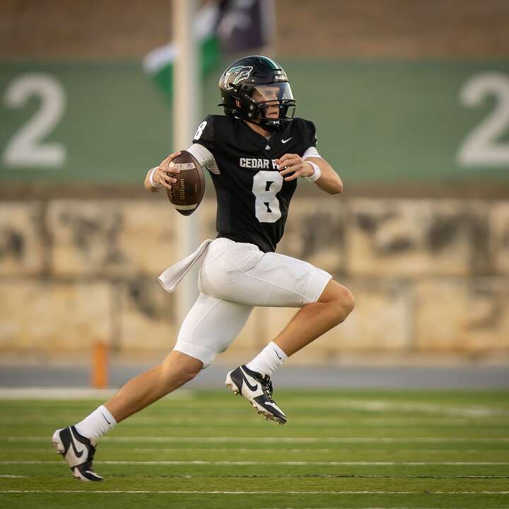 Texas high school football scores: Week 3 Friday updates around state