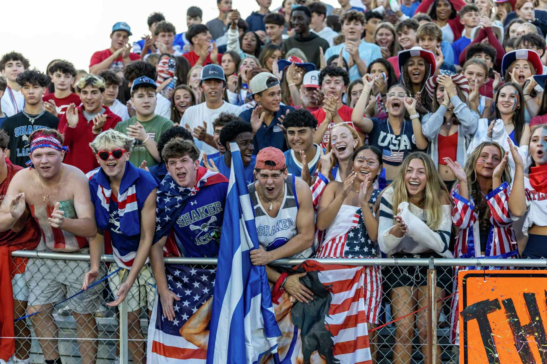 Section 2 high school football Week 2 updates, image size:1920x1280