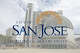 The City of San Jose logo (City of San Jose via Bay City News)
