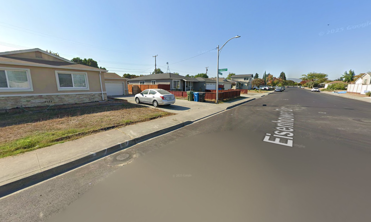 Stabbing between Bay Area tech workers leads to fatal shooting by officer