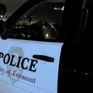 Teen shot dead in struggle over gun at Fremont apartment break-in, police say