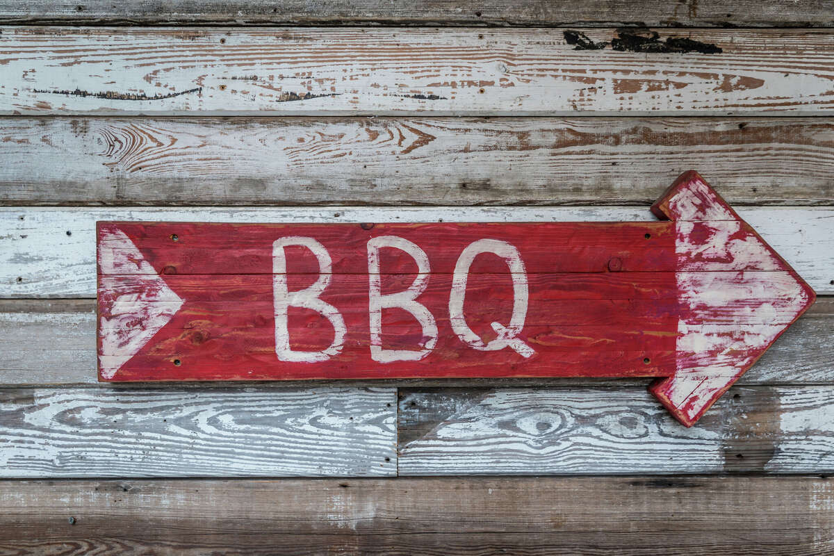 Texas barbecue joints and restaurants traditionally put 'barbecue' and 'BBQ' in their name. But times are changing, and some owners are putting their own mark by dropping the standard naming conventions.