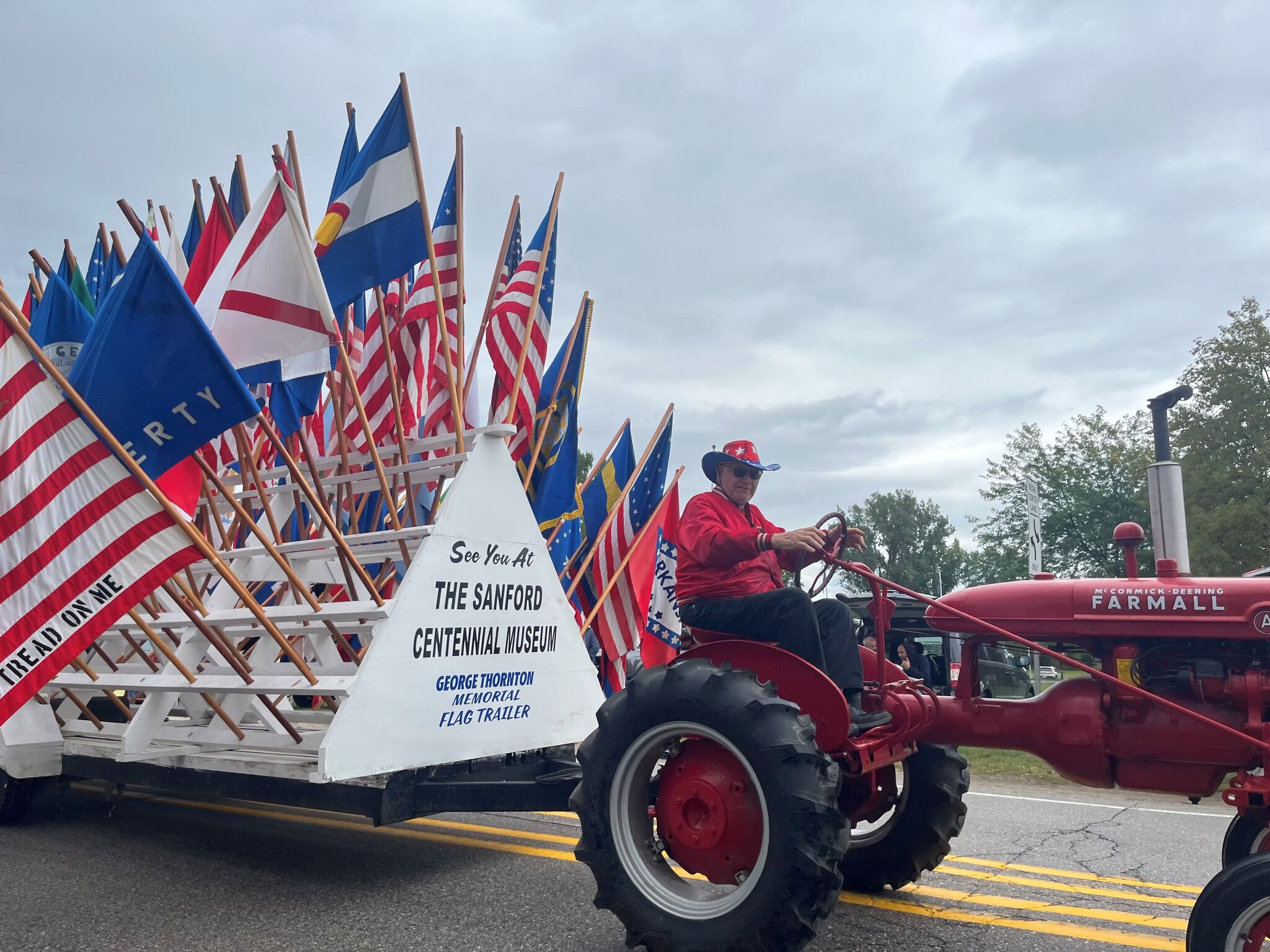 What's Happening — Sept. 10, 2026