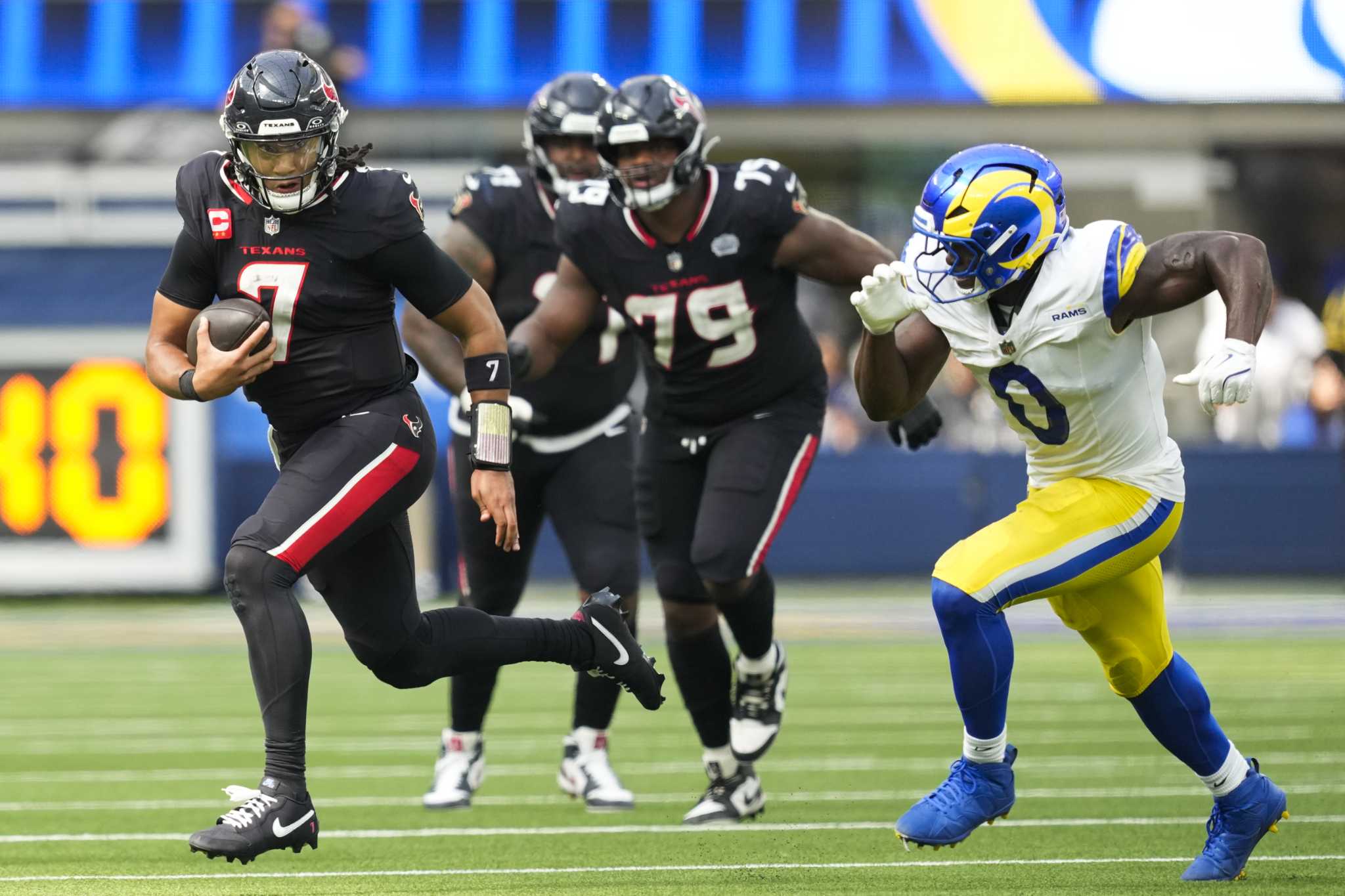 Houston Texans: Five thoughts ahead of Week 2 vs. Buccaneers