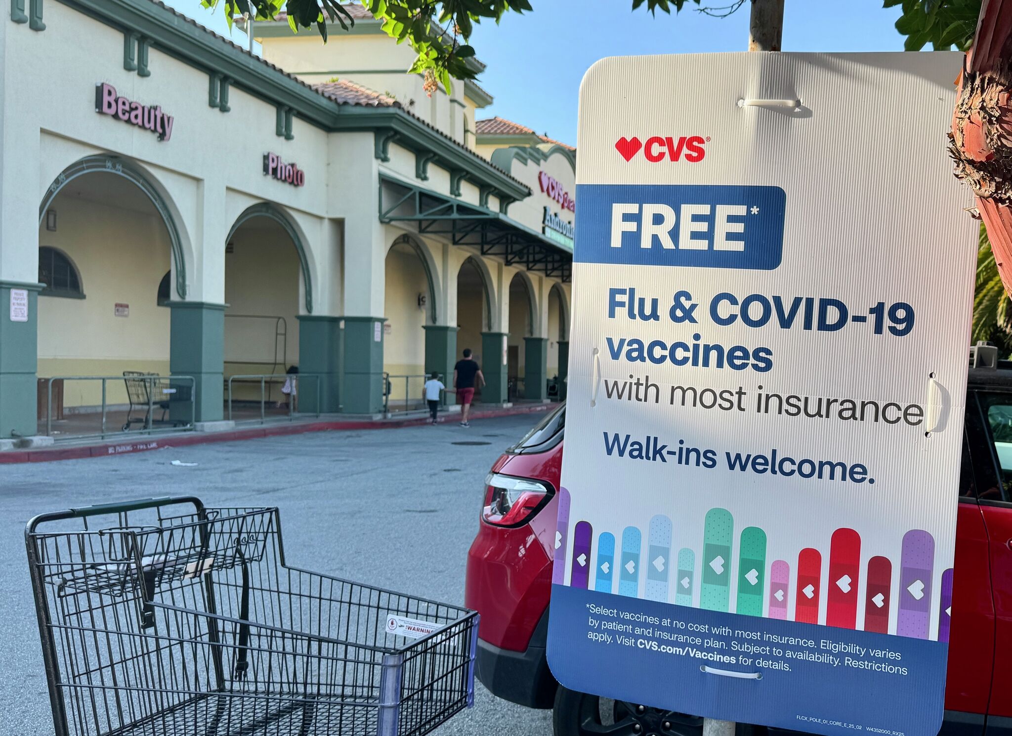 How to navigate COVID vaccine chaos in California