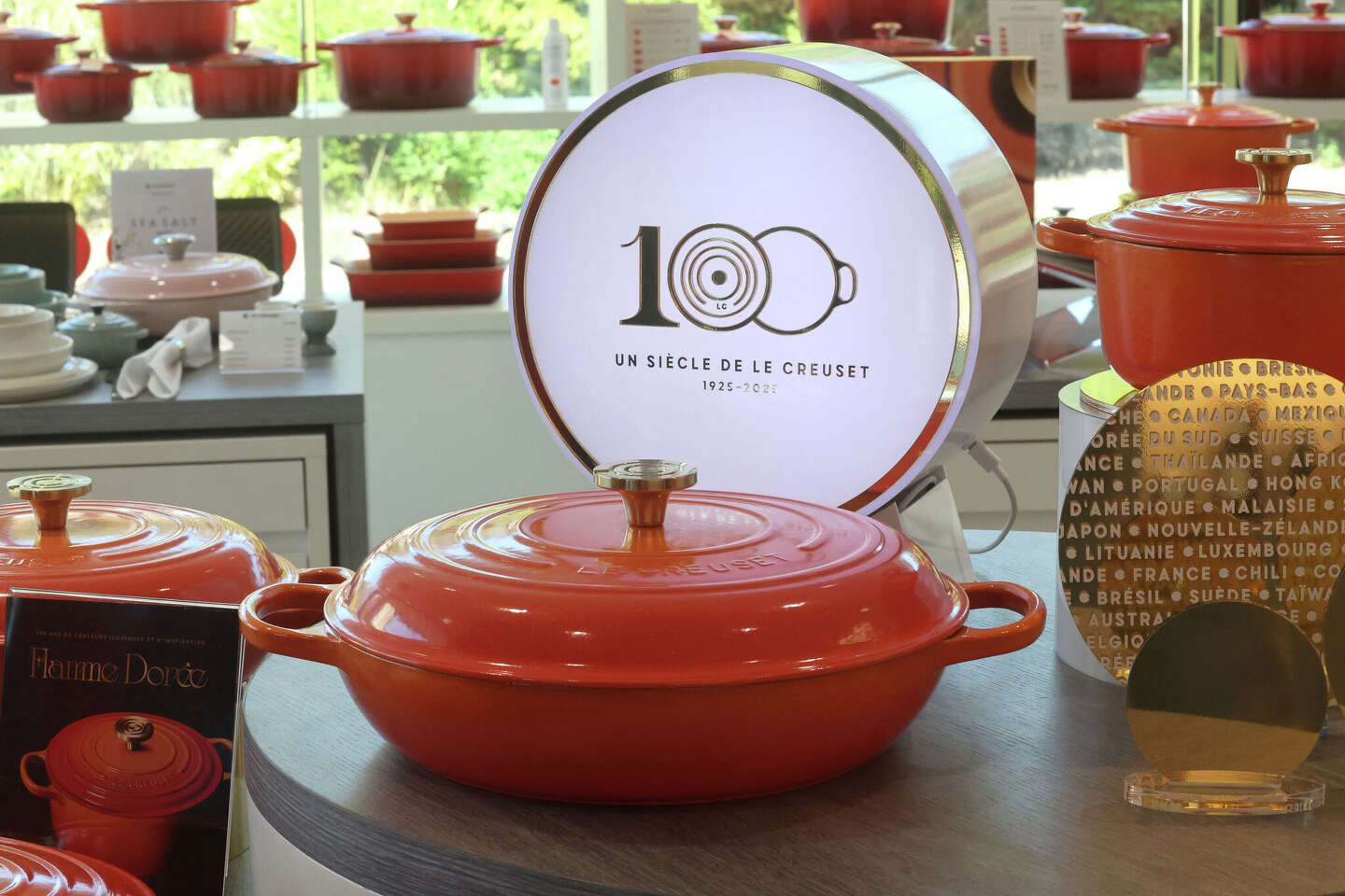 le creuset mystery box germany