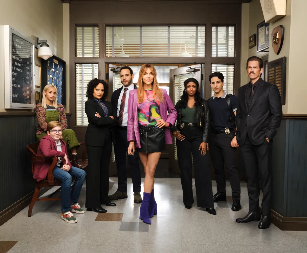 High Potential Is Back For Season 2 Here s How To Stream The Premier High Potential Is Back For Season 2 Here s How To Stream The Premier