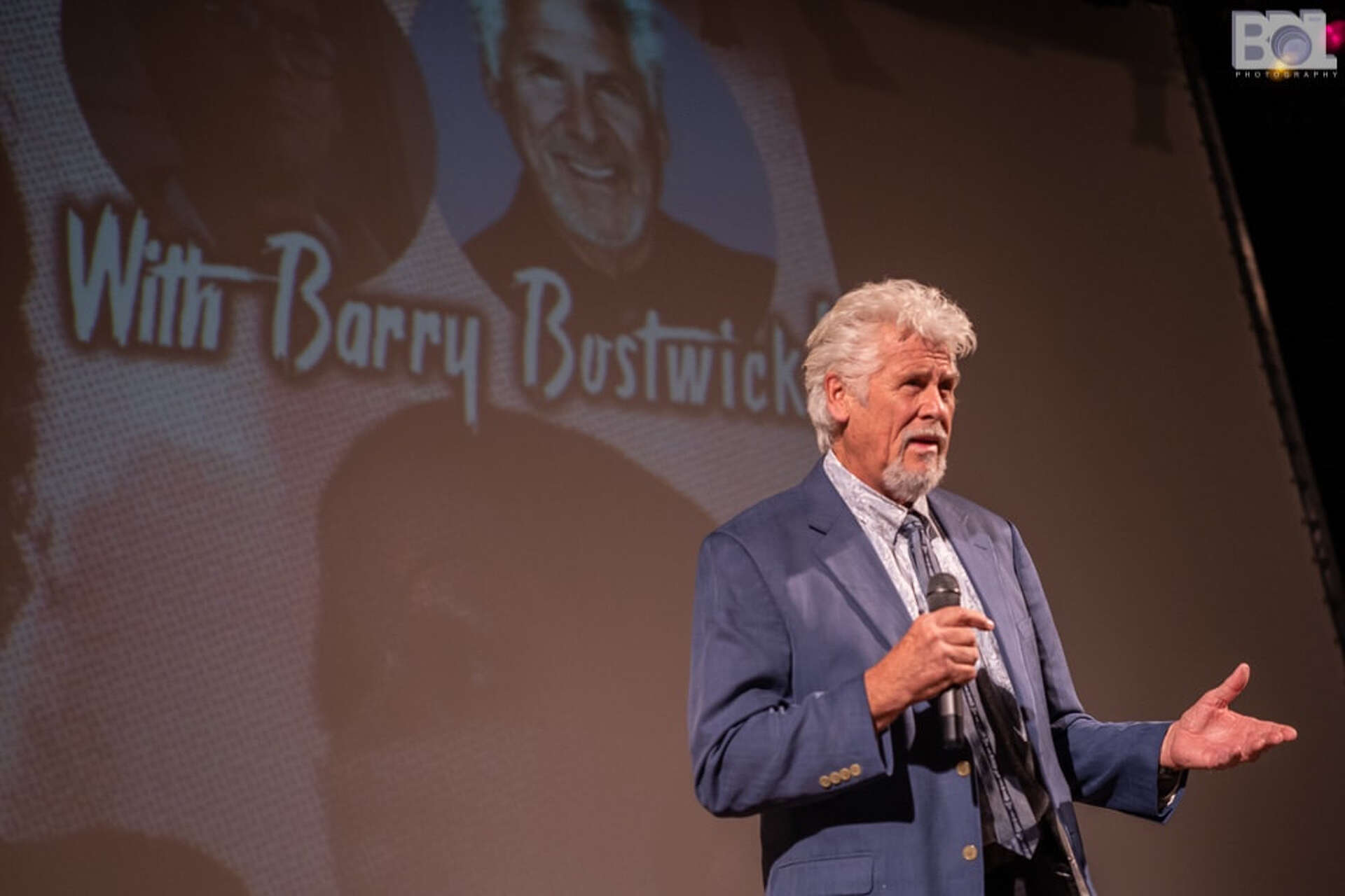 Warner Theater to screen 'Rocky Horror Picture Show' next month, image size:1920x1280