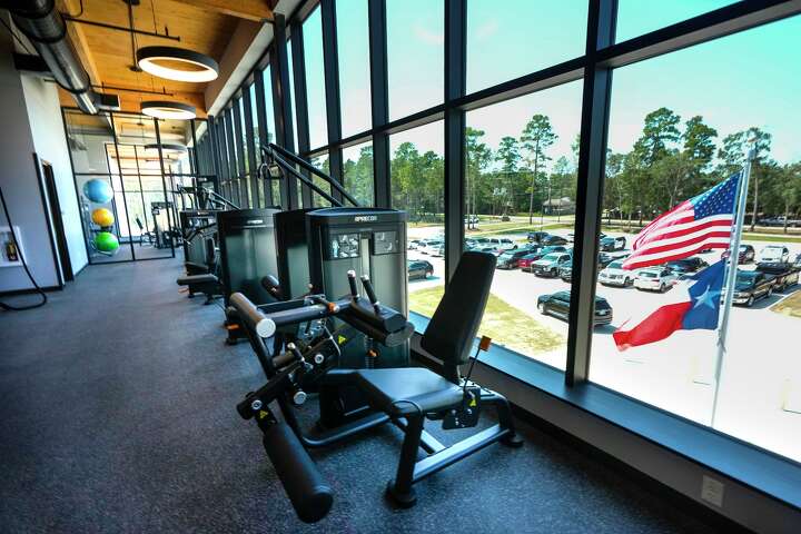 New Oscar Johnson Jr. Enrichment & Recreation Center first look