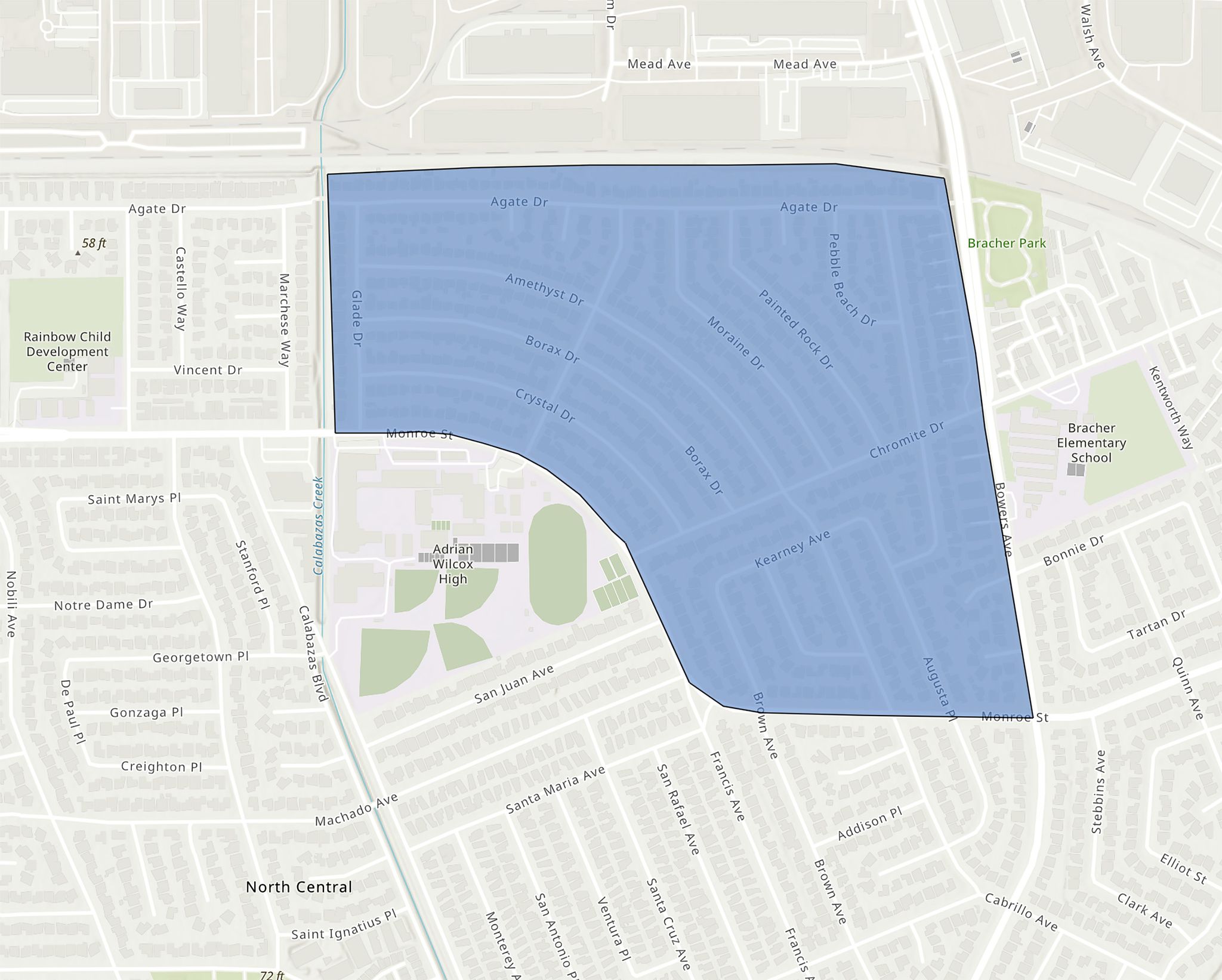 Santa Clara Co.: Parts Of Santa Clara, Sunnyvale To Be Sprayed With Pesticide Targeting Invasive Mosquitoes - SFGATE