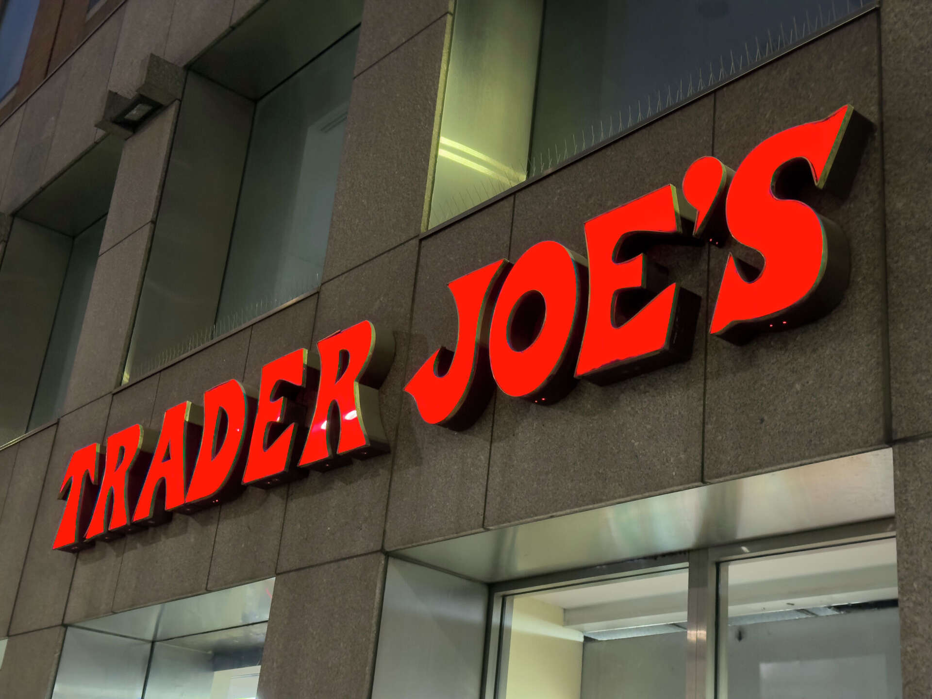 Trader Joe's to open 7 new stores, including 1 in Texas: See where, image size:1920x1440